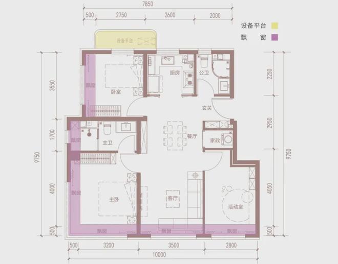 24首页网站-璟贤瑞庭详情-北京房天下j9国际站登录房山璟贤瑞庭售楼处20(图10)